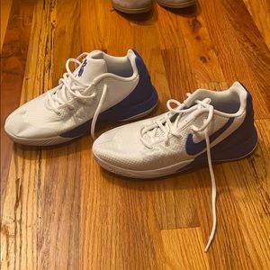 Kyrie Basketball shoes